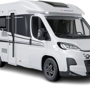 Adria Compact