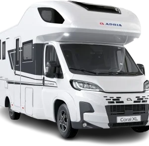 Adria Coral XL