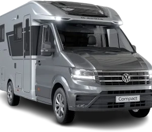 Adria Compact Max